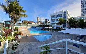 Apto 209 - Ponta Negra Beach